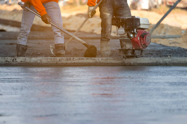 Best Concrete Driveway Repair Near Me  in Wheaton, MN