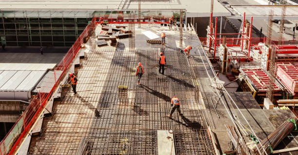 Best Affordable Concrete Contractor  in Wheaton, MN