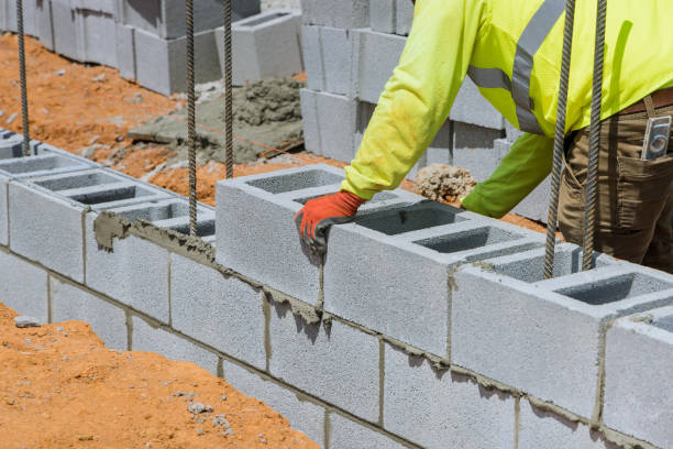 Best Concrete Demolition Services  in Wheaton, MN