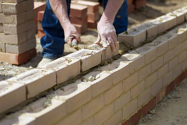 Best Concrete Crack Repair  in Wheaton, MN