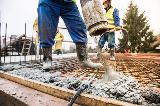 Best Concrete Installation Cost  in Wheaton, MN